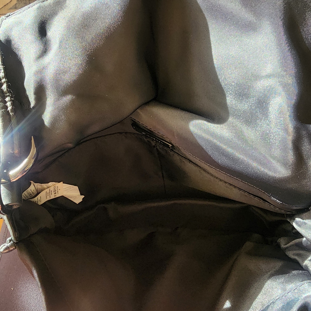 lululemon athletica Black Bag - Picture 8 of 10